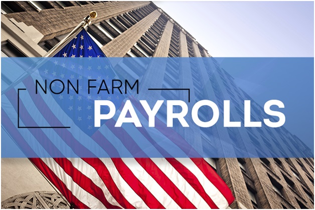 Nonfarm Payrolls 